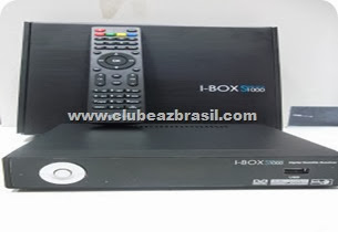 AZPLUS SKY S1000 IPTV BRASIL NOVA ATUALIZAÇÃO – 09.01.2014