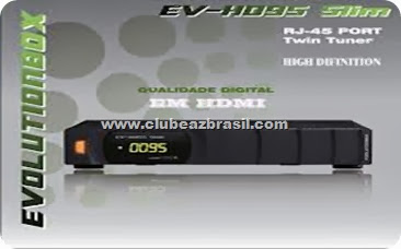 EV-HD95 SLIM STAR ONE