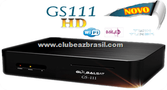 GLOBALSAT GS 111