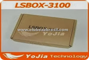 lsbox 3100 c