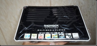 ShowBox Ultra Multimedia hd
