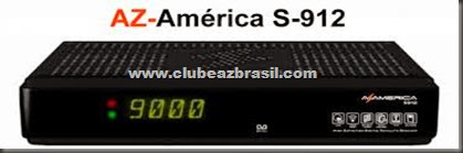Vídeo Tutorial CS – Saiba como Configurar Cs no Azamérica S912