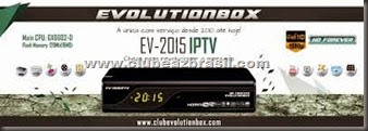EVOLUTIONBOX EV 2015 HD