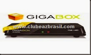 GIGABOX S200 SD