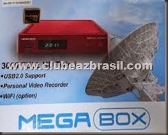 AZBOX BRAVISSIMO TRANSFORMAR EM MEGABOX 3000 SEM PERDER CONTROLE