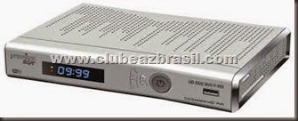 PREMIUMBOX P999 HD V 1.36 – 07/04/2015 | CLUBE AZ BRASIL