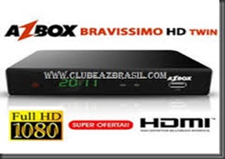 AZBOX BRAVISSIMO EM MAXFLY 1001 V 1.021 – KEYS 22W/30W E 61W – 30.07.2015
