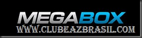 Logo Megabox