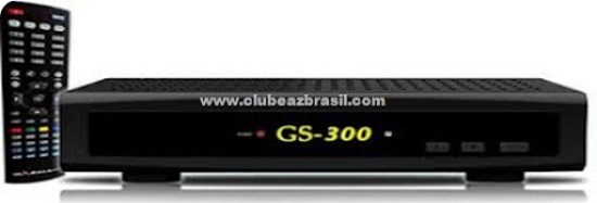 GlobalSat gs 300