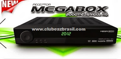 Megabox 2000 plus