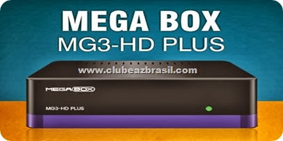 MEGABOX_MG3HD