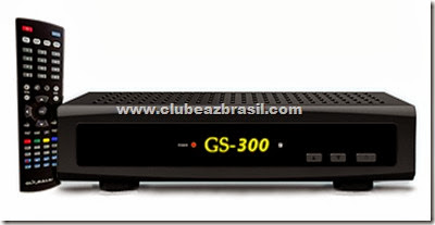 TUTORIAL GLOBALSAT GS 300