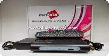 PROBOX 180 HD