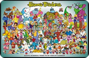 todos-os-personagens-Hanna-Barbera