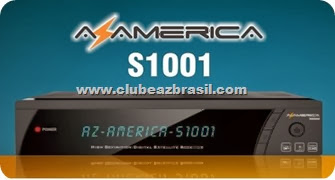 Azamerica-S1001