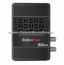 Blade HD micro