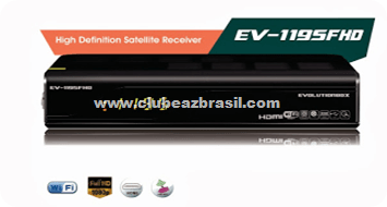 EVOLUTIONBOX EV FHD 1195 NOVA ATUALIZAÇÃO-V1.11 – 09.01.2014