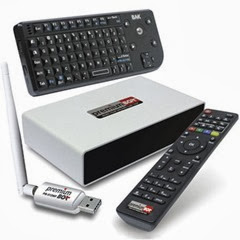 Premium Box Multimida Net Box DP-150B