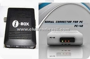 BOX EM UM PC - 40