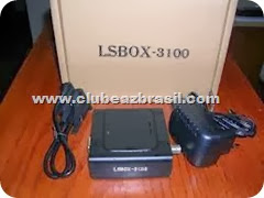 LS BOX 3100