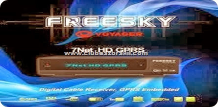 freesky 7 net gprs