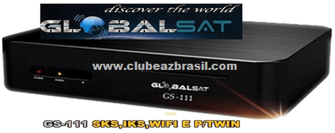 GLOBALSAT-GS-111