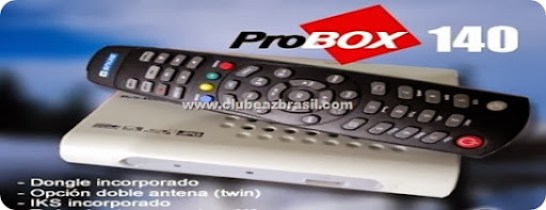 receptor-satelital-probox-140