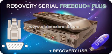 RECOVERY FREEDUO PLUS