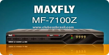 MAXFLY 7100Z