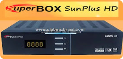 RECOVER SUPERBOX SUNPLUS HD VIA USB