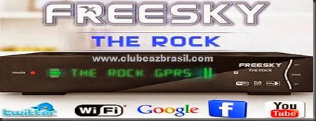 freesky-the-rock