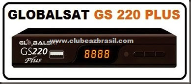 GS220 PLUS