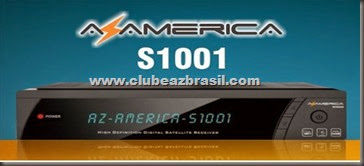 Azamerica-S1001