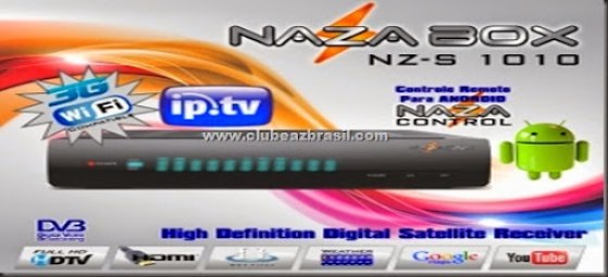 NAZABOX-S1010