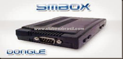 SMBOX DONGLE SM1