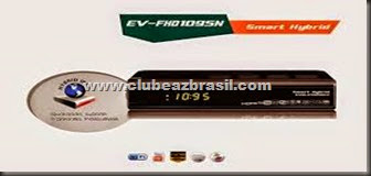 EVOLUTIONBOX EV FHD1095 N HD
