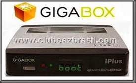 GIGABOX IPLUS V 1.007