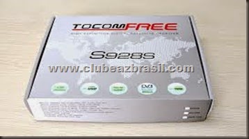 TOCOMFREE S928S
