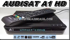 AUDISAT A1 HD V 1.1.14 – KEYS 22W – 17.06.2015