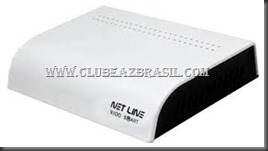 NETLINE X100 SMART V0011 – 22.06.15 | CLUBE AZ BRASIL