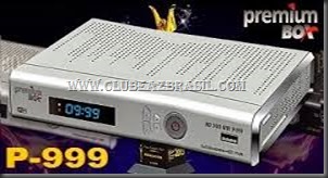 PREMIUMBOX P999 HD DUO WIFI V1.41k – 11.06.2015