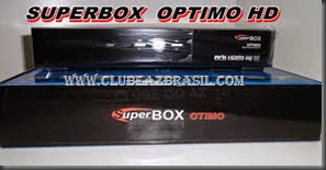 SUPERBOX OPTIMO V 3.03 – 17.06.2015