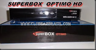 SUPERBOX OPTIMO V 3.04 – 26.06.2015