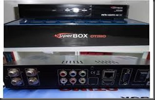 SUPERBOX S9000 PLUS NET