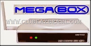 MEGABOX MG7 HD N