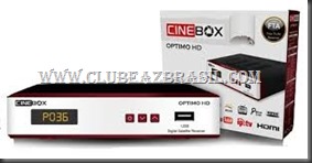 CINEBOX OPTIMO HD – KEYS 22W / 30W / 61W – 14.07.2015