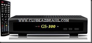 GLOBALSAT GS 300