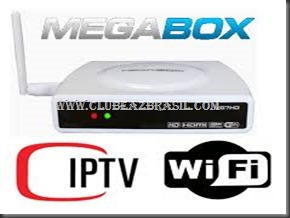 MEGABOX MG7 HD V3.3.7