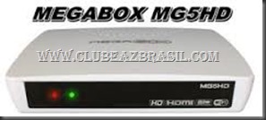 MEGABOX MG5 HD V3.4.2 – 05.08.2015