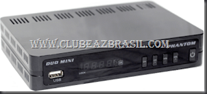 PHANTOM DUO MINI PLUS EM MAXFLY THOR – CHAVE 22W – 30W – 58W 61W – 08.08.2015 | CLUBE AZ BRASIL